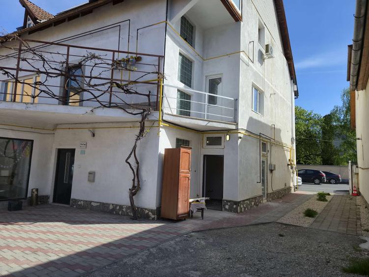 Spatii comerciale de inchiriat