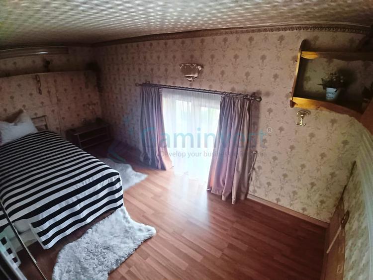 Apartament de inchiriat cu 3 camere, ultracentral, Oradea, Bihor