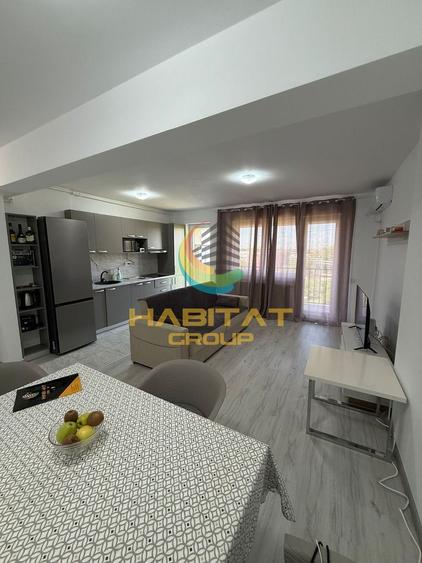 Apartament Modern 2 Camere 54.17mp Berceni