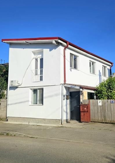 Casă de închiriat, zonă ultracentrală, 82 mp – Târgoviște, Str. Berzei