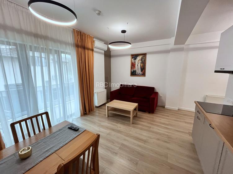 Apartament 2 camere la prima inchiriere cu parcare - 24
