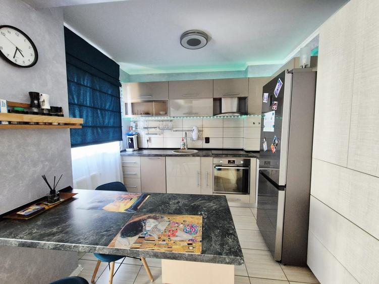 Apartament modern cu 2 camere | Baba Novac