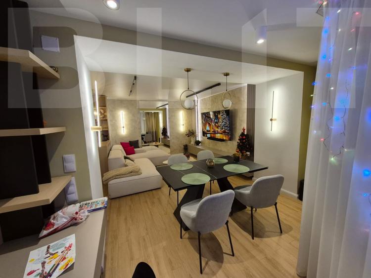 REȘEDINȚĂ PRIVATĂ ULTRA LUX | CENTRUL DEVEI