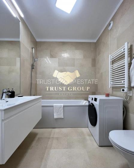 Apartament 3 camere Luxuria Residence | Inchiriat - 4