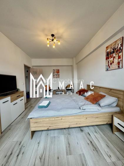 GARSONIERA DE INCHIRIAT BLOC NOU | CENTRALA PROPRIE| BULEVARD - 2