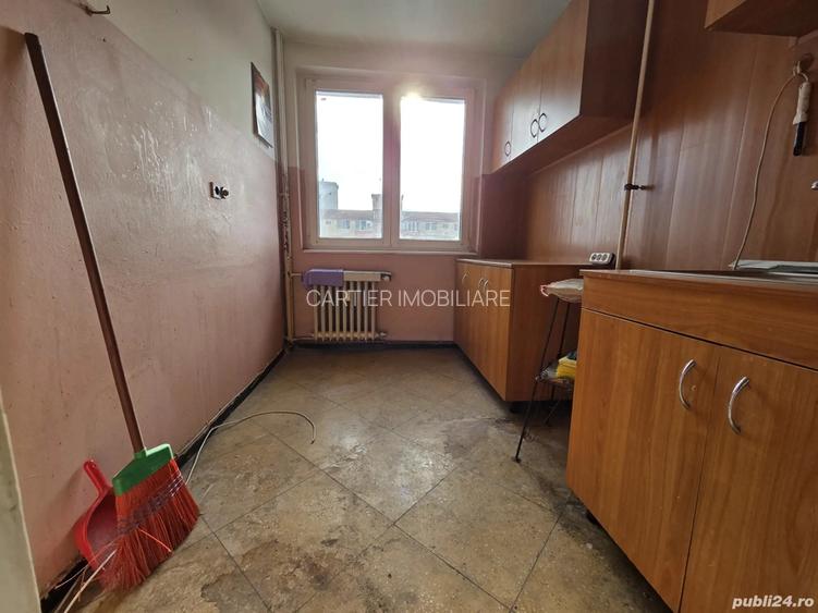Vand apartament 2 camere Centrul Civic - 6