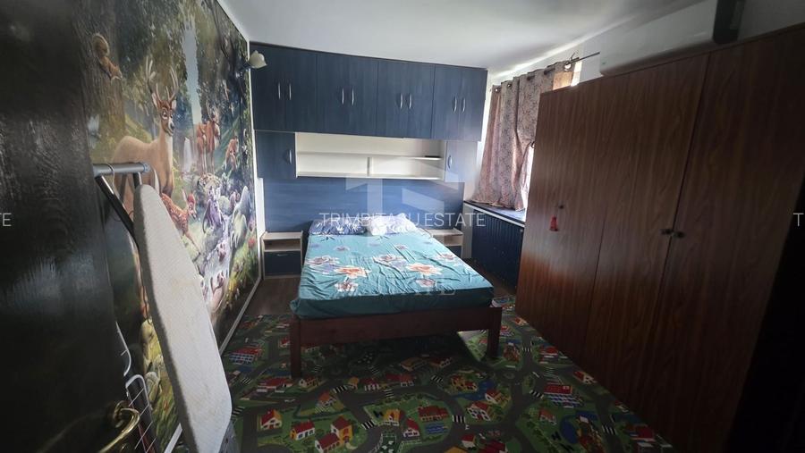 2 camere decomandat Turnu Magurele - Emil Racovita Berceni - 7