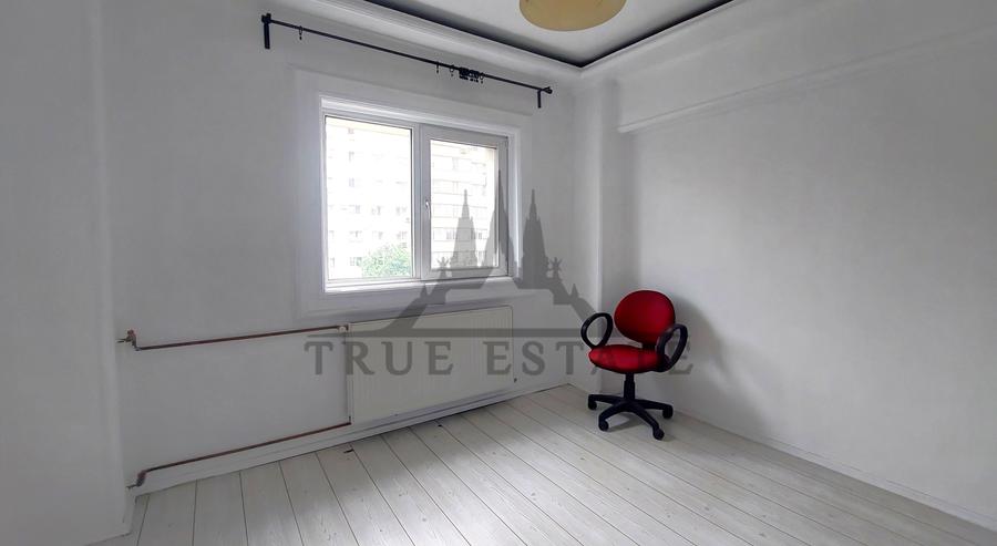Apartament cu 2 camere pe Calea Mosilor in bloc reabilitat termic