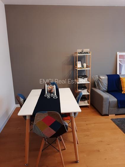 Apartament 2 camere la 7 minute de metrou Grozavesti Regie Residence PARCARE - 2