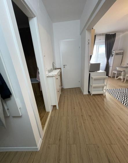 Apartament 1 camera, 33 mp, finisaje moderne, zona Maramuresului