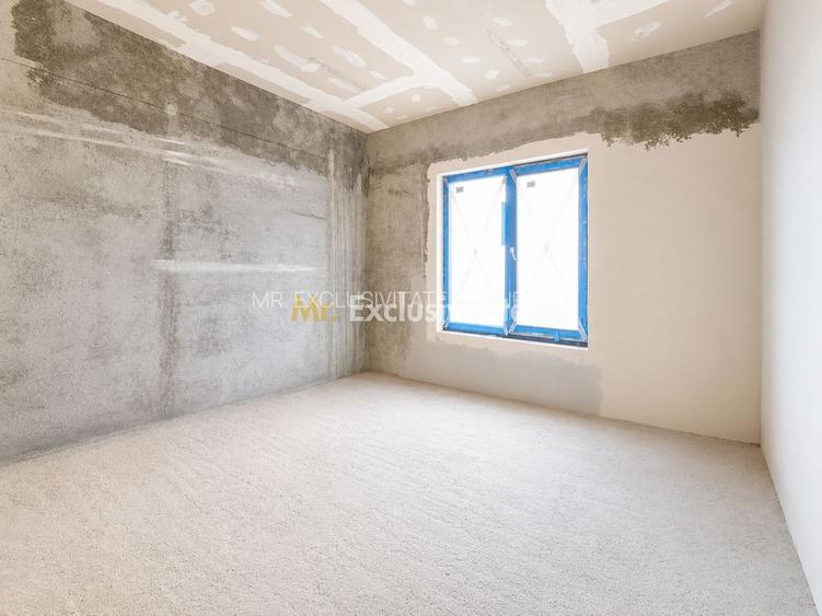 Casa Corbeanca ,curte generoasa, terasa si loc de parcare - 30