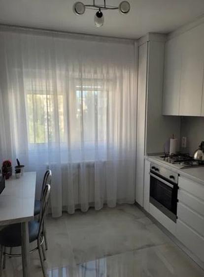 Timpuri Noi,Metrou,bl.1986,reabilitat,amenajat LUX,mobilat,utilat ,balcon,AC.