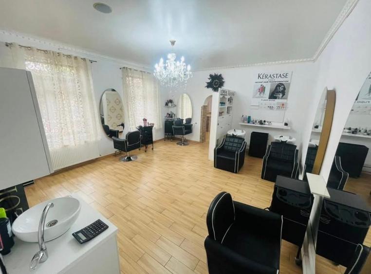 0% COMISION! Spatiu comercial de inchiriat, 196mp, zona Centrala