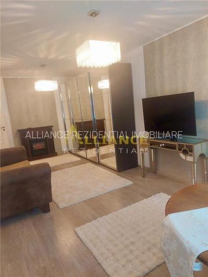 2 camere cu GRADINA | Mobilat si utilat | 5 minute METROU - 4