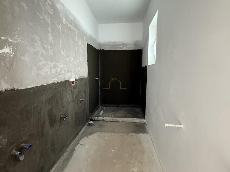 Casa Dragomiresti-Deal, P+Pod, 4 Cam, STB, Teren: 500mp! Comision 0%!