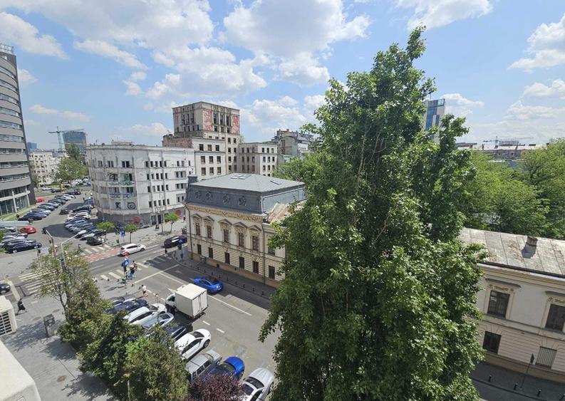 Apartament 2 camere Victoriei