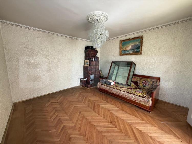 Casă individuala 140mp + teren 2800mp Păulești