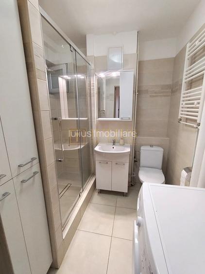 Apartament 3 camere – central, aproape de Iulius Mall - 13