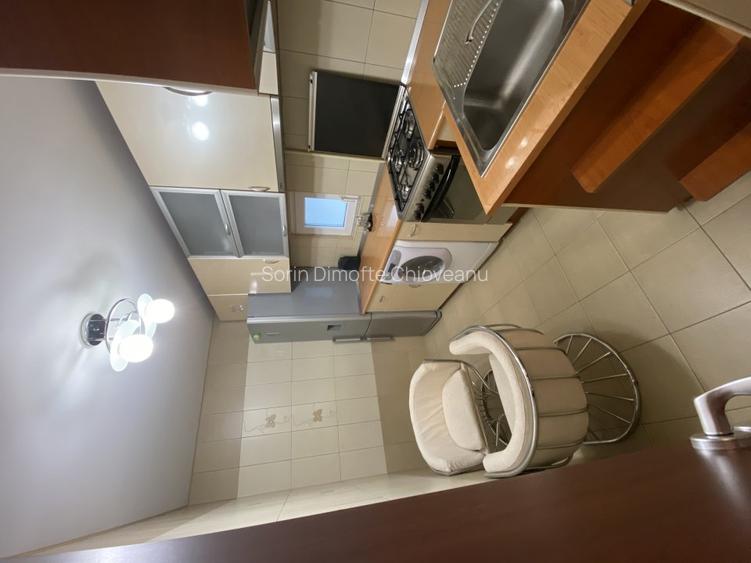Apartament 2 camere Budapesta - 6