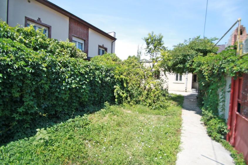 Casa caramida - zona Faleza Nord