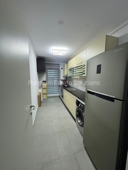 Garsonieră spațioasă de vânzare – Bd. Timișoara nr. 101+ Loc Parcare - 15