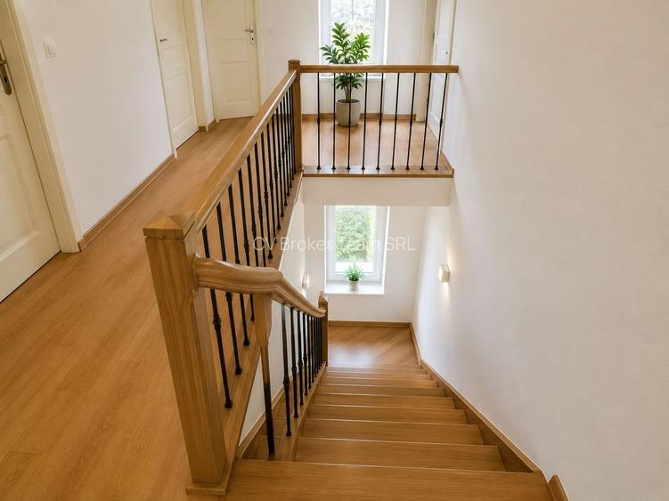 apartament 3 camere et.1/2 ,ultracentral,Radu Calomfirescu - 11