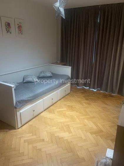 Baneasa- Aleea Somesul Rece | Garsoniera | Confort | Ac - 3