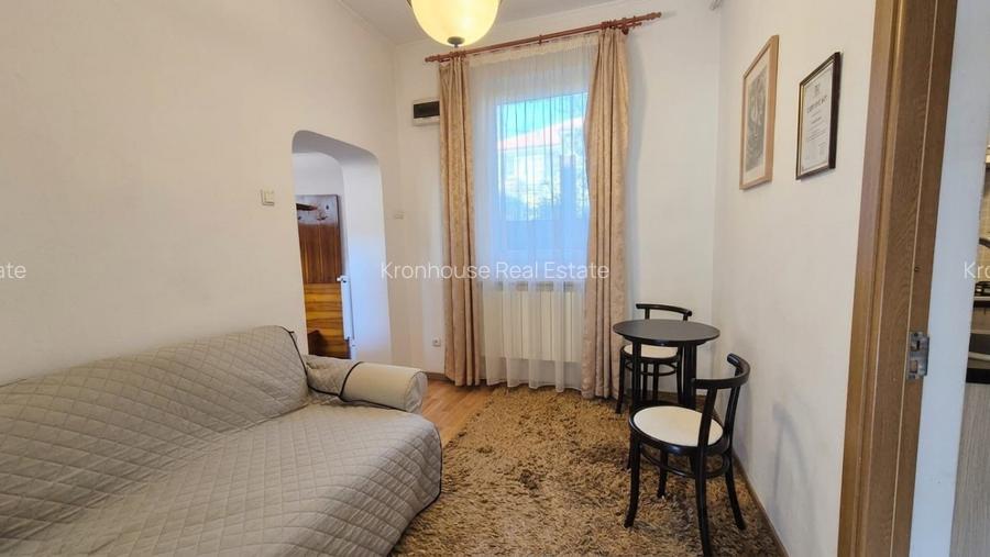 Apartament cu 2 camere in Schei - Centrul Istoric - 4