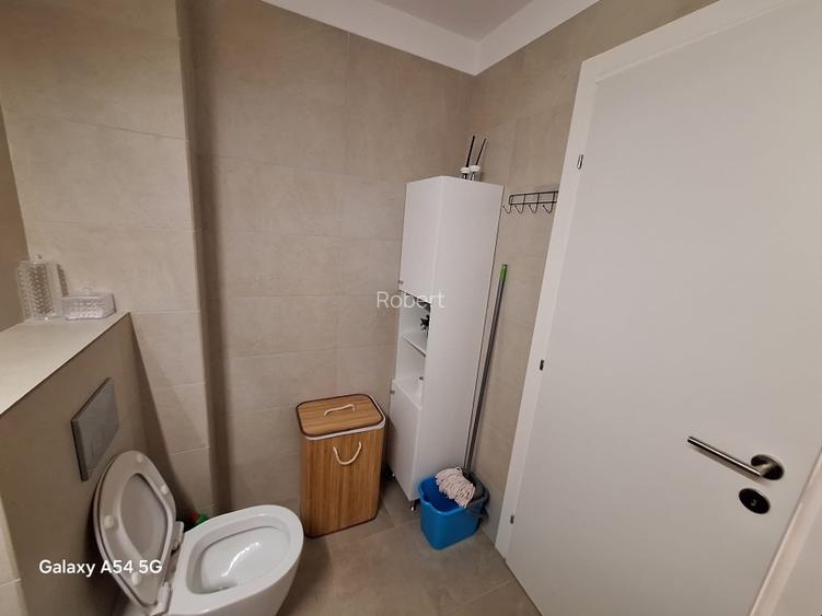 H Pipera Lake - Apartament 2 camere - 8