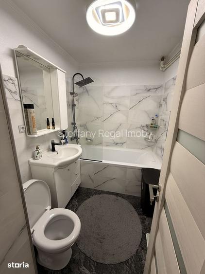Apartament 2 camere de vanzare Gorjului - 5