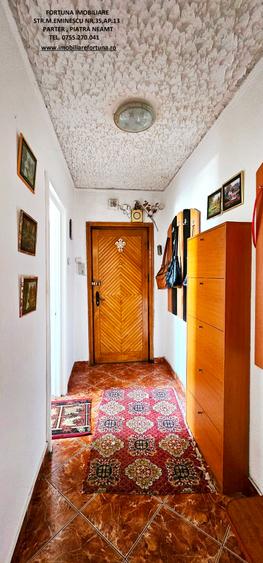 Apartament 3 camere, zona Adridan - Darmanesti