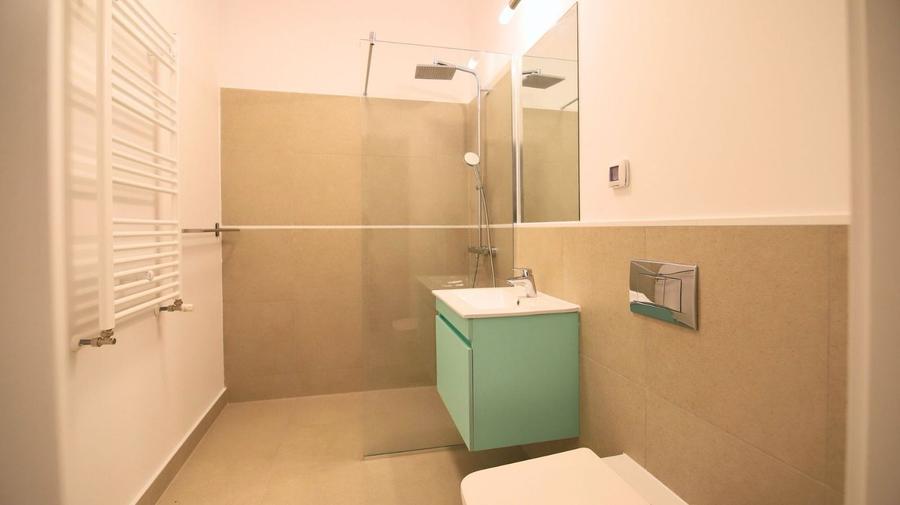 Marmura Residence - apartament 3 camere mobilat - vanzare - Bucurestii Noi