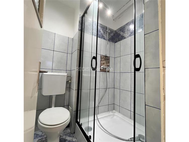 Apartament Decomandat cu 3 Camere si Parcare in Tractorul - 8