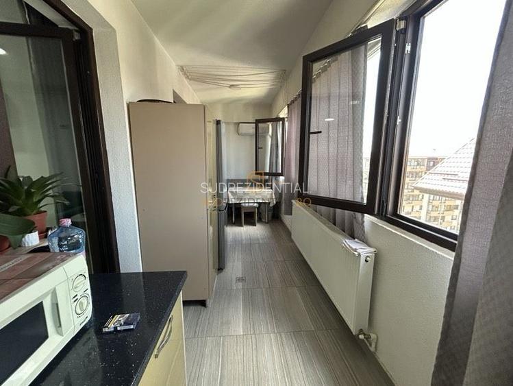 Apartament tip studio, 47.8 mp, ansamblu rezidential, gata de mutare - 7