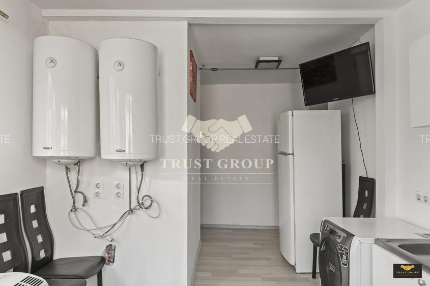 Cotroceni | Apartament 3 camere in vila | Comision 0% - 18