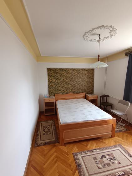 Apartament 2 camere– Ultracentral, langa Mama Mia, etaj intermediar