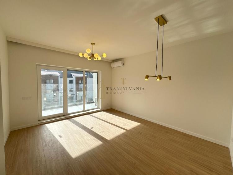 Apartament 2 camere – Etaj 1, Cartier DaVinci, Cristian