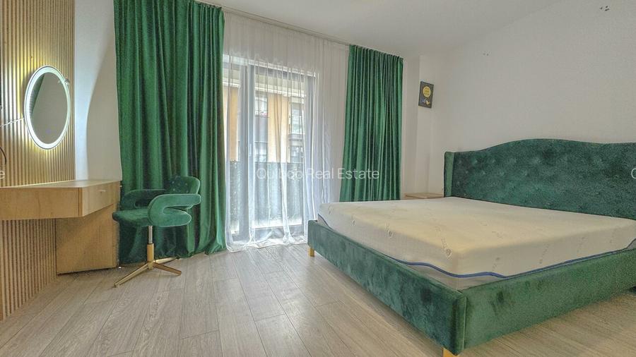 Apartament 2 camere, parcare subterana, Str. Liviu Rebreanu - 9