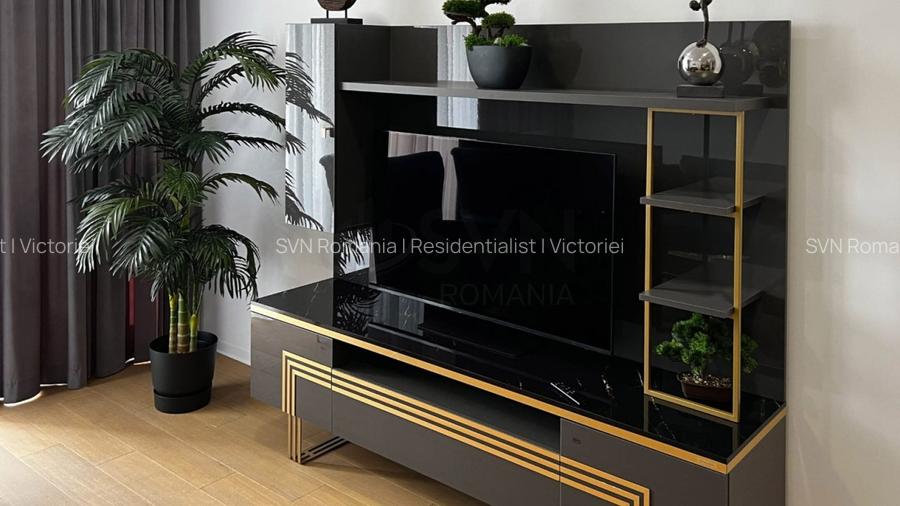 REA1020953 Apartament 3 camere Herastrau