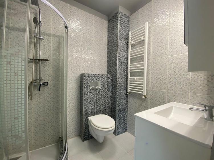 Apartament de inchiriat | 3 camere - 2 dormitoare | Marasti | Parcare