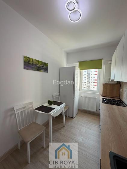 Ap. 2 cam bloc 2021,Rotar Park 2,Militari,zona Metro-Mc Donald's,10 min. metrou - 21
