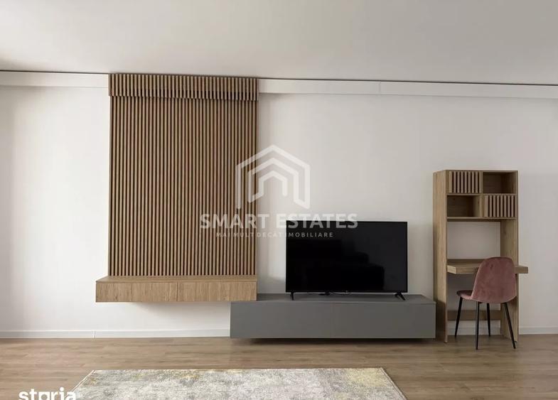 Apartament 2 camere de vanzare II Parcare II Pipera I Bucuresti Nord | Rond OMV
