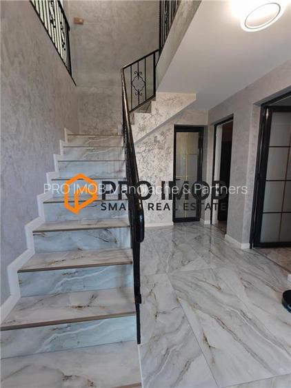 Casa P+M zona Maracineni - 6