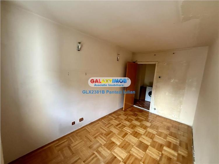 Grigorescu | 4 Camere | Semidecomandat | 1min metrou | Comision 0%