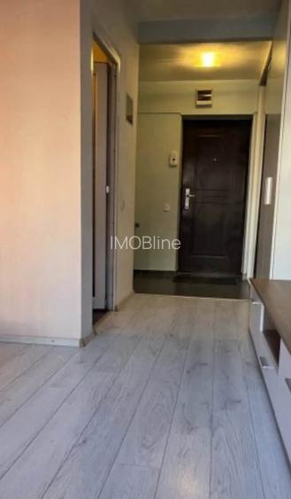 garsonieră zona Baba Novac mobilată utilată 28 mp - 5