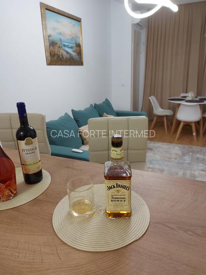Apartament 2 camere Mamaia Nord - Complex Onix 96000 euro