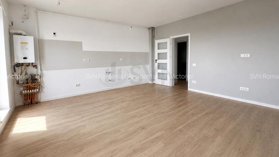REA1029240 Apartament 2 camere I Sisesti I De vanzare - 2