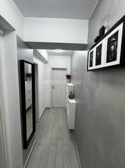 Apartament 2 camere/Titan Sun Park 7 - 11