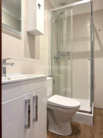 Primaverii / Apartament cu View Supeb / Centrala Proprie / Parcare Subterana - 14