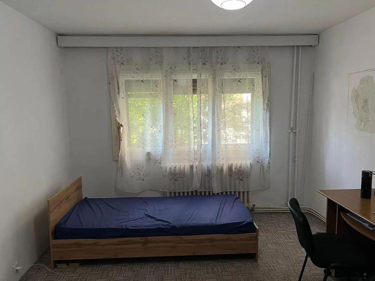 Apartament decomandat cu 3 camere | 65mp | Manastur